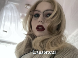 Lanabronts