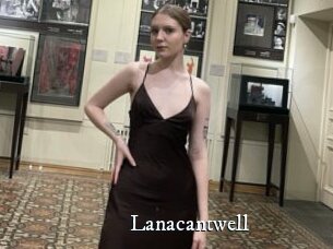 Lanacantwell