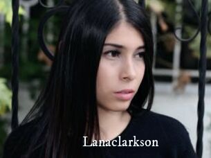 Lanaclarkson
