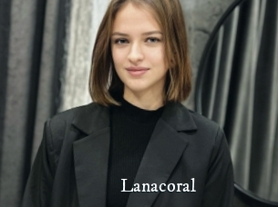 Lanacoral