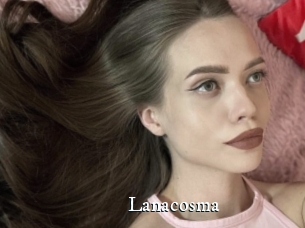 Lanacosma