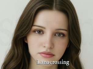 Lanacrossing