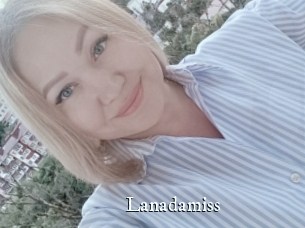 Lanadamiss