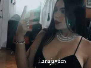 Lanajayden