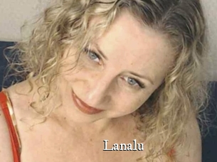 Lanalu