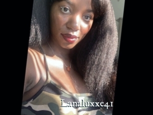 Lanaluxxe41