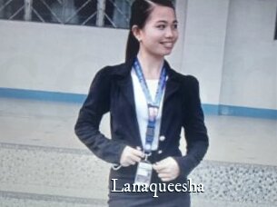 Lanaqueesha