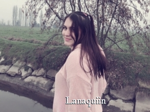 Lanaquiin