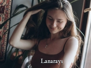 Lanarays