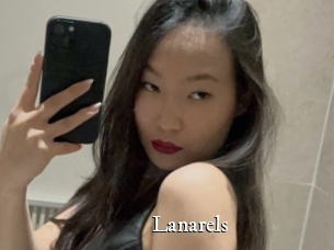 Lanarels