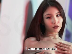 Lanaromanovski