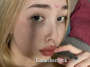 Lanasherlock