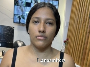 Lanasmiters