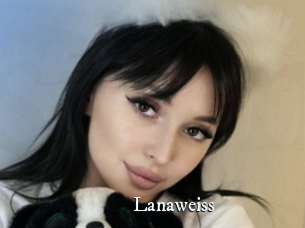 Lanaweiss