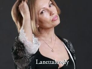 Lanettalovely