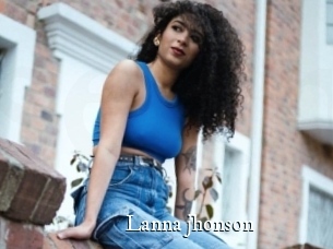 Lanna_jhonson