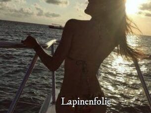 Lapinenfolie