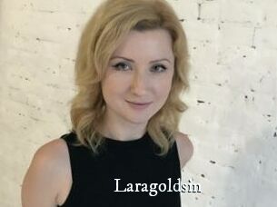 Laragoldsin