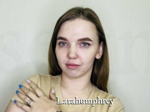 Larahumphrey