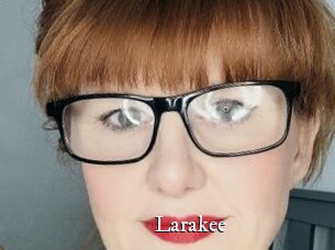 Larakee