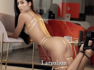 Laraolson