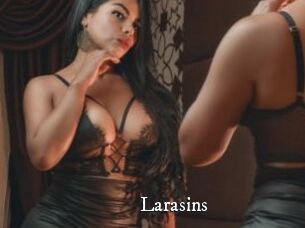 Larasins