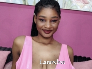 Laravelvet