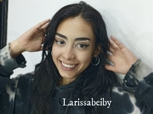 Larissabeiby