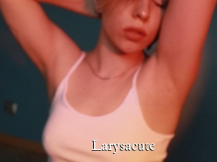 Larysacute