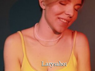 Larysahot