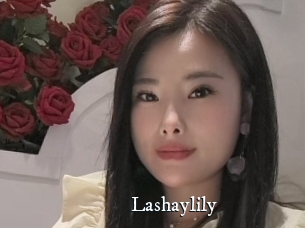 Lashaylily