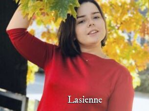 Lasienne