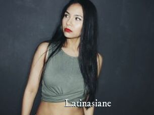 Latinasiane