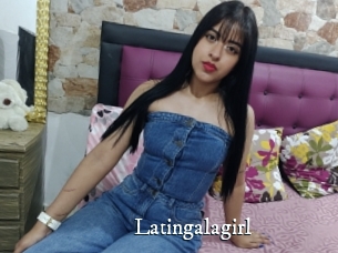 Latingalagirl