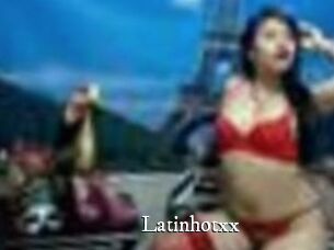 Latinhotxx