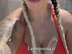 Latinqueen411
