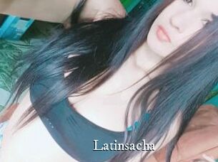 Latinsacha