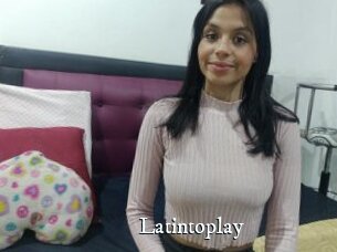 Latintoplay