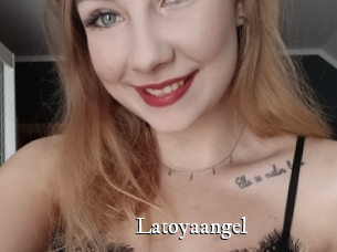 Latoyaangel