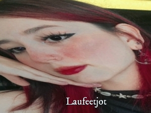 Laufeetjot