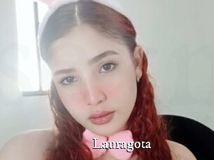 Lauragota