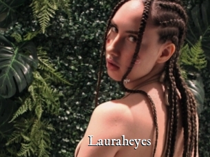 Lauraheyes