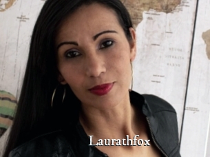 Laurathfox