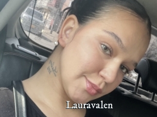Lauravalen