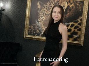 Laurenadoring