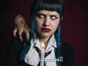 Laurenball