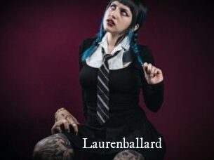 Laurenballard