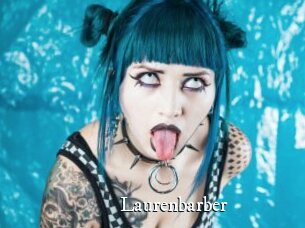 Laurenbarber