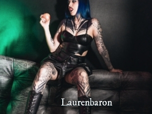 Laurenbaron