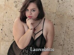 Laurenbritte